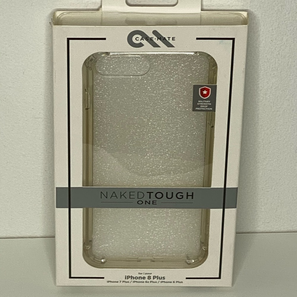 iPhone 7 Plus case